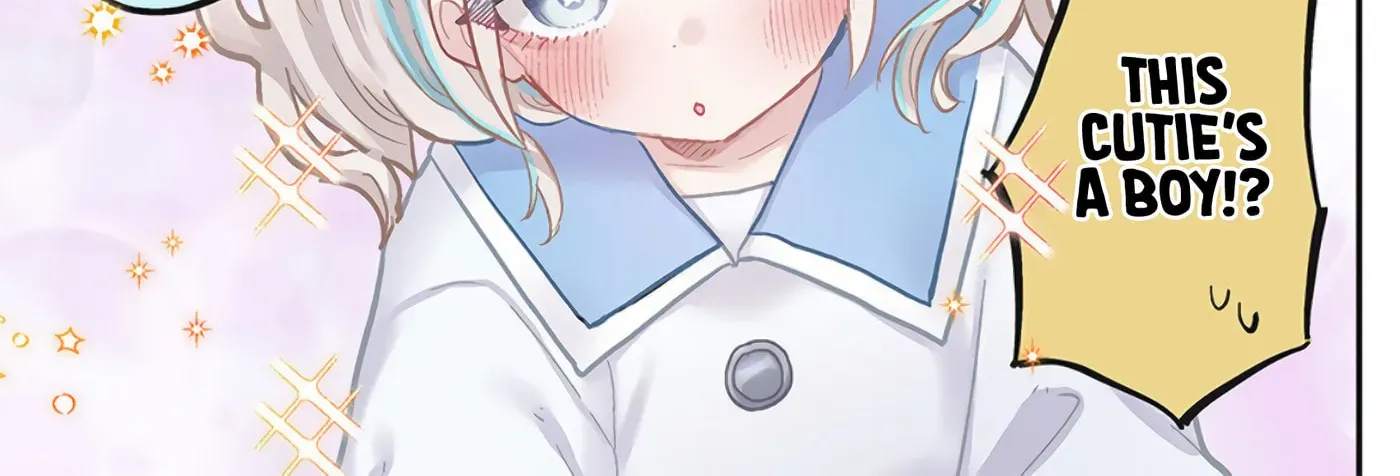 Marika-chan's affection meter is completely broken, chapter 25, page 38
