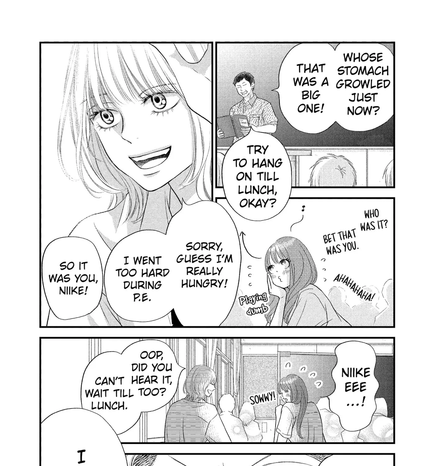 Gusts and Beats, chapter 24, page 9