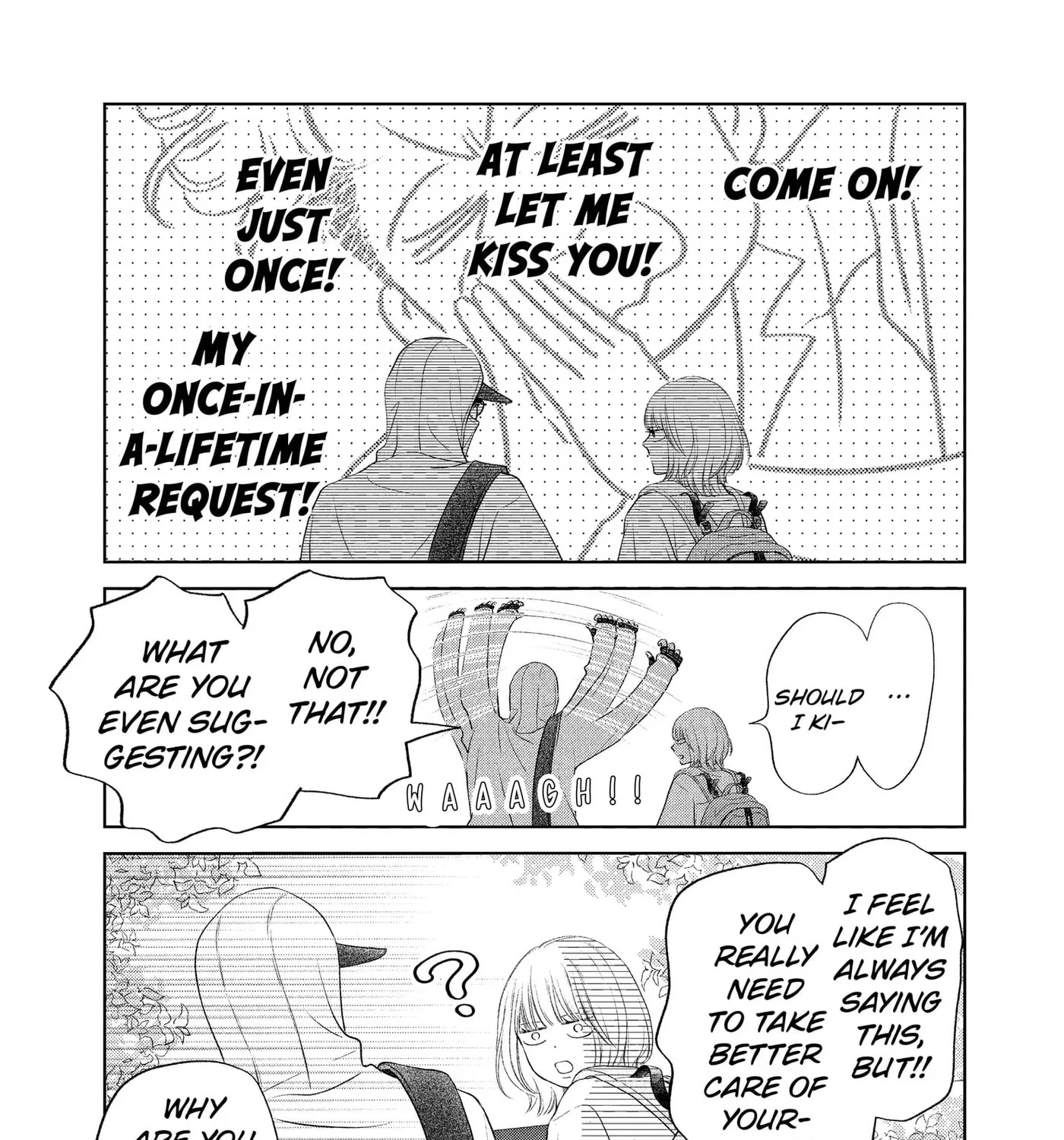 Gusts and Beats, chapter 24, page 27