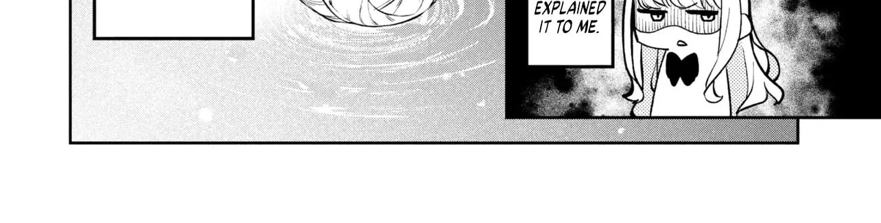 The Result of Confessing to the Class Angel, chapter 1, page 38