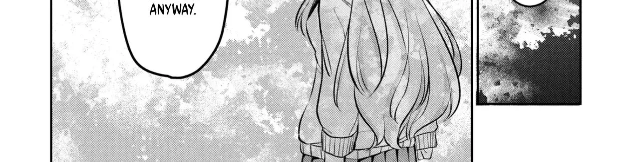 The Result of Confessing to the Class Angel, chapter 1, page 50