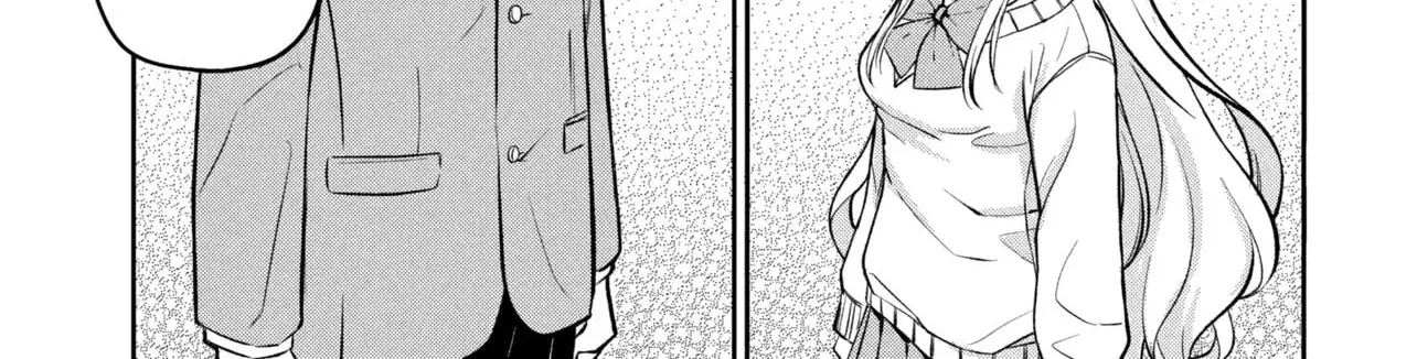 The Result of Confessing to the Class Angel, chapter 1, page 52