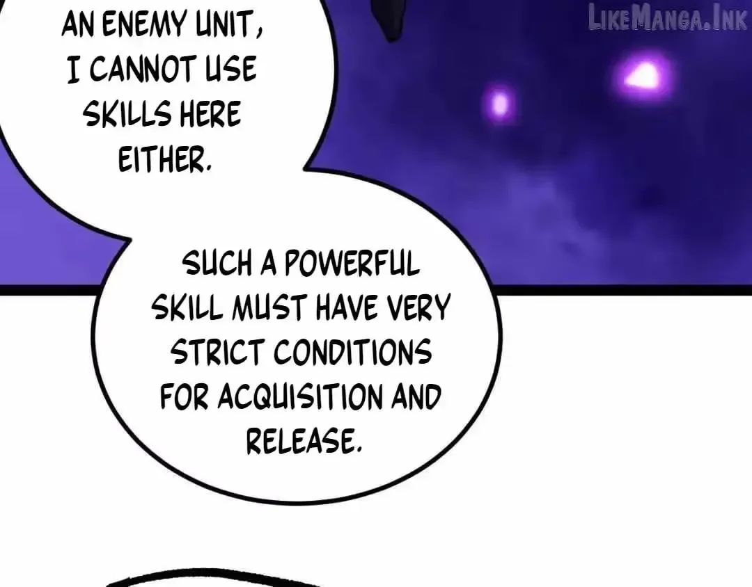 God-level Assassin, I’m the Shadow, chapter 132, page 5