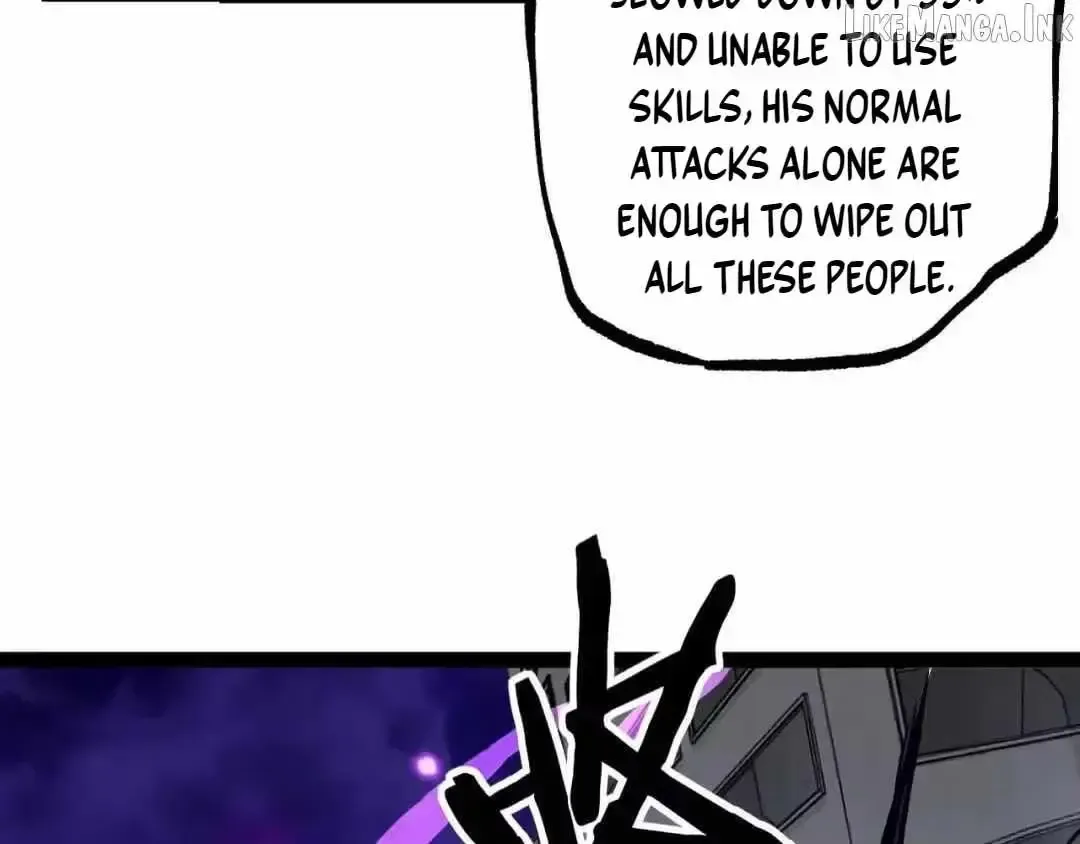 God-level Assassin, I’m the Shadow, chapter 132, page 14