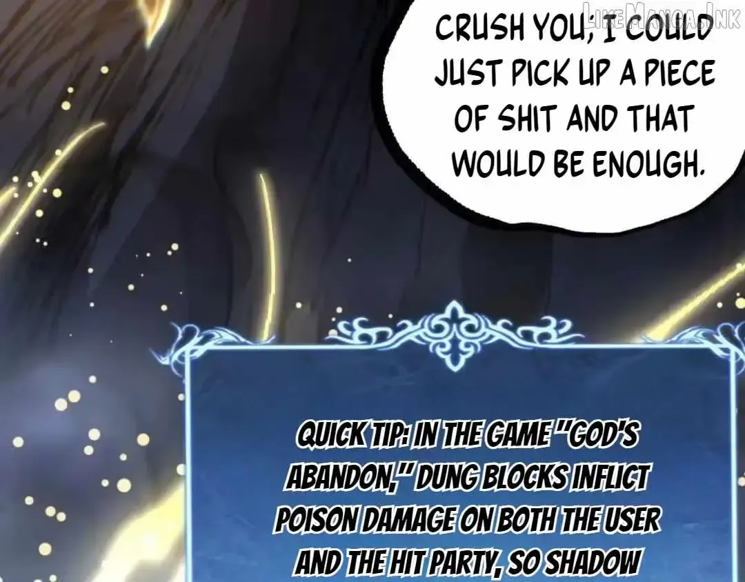 God-level Assassin, I’m the Shadow, chapter 132, page 39