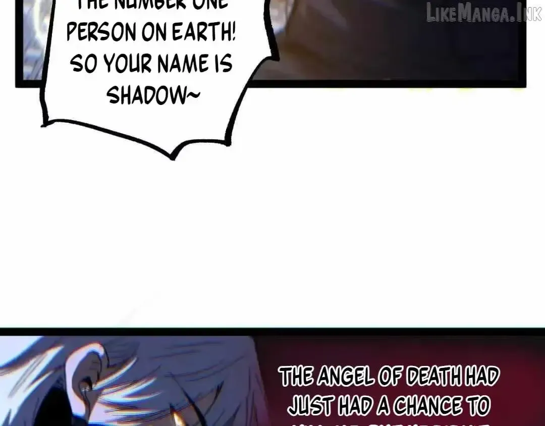 God-level Assassin, I’m the Shadow, chapter 132, page 44