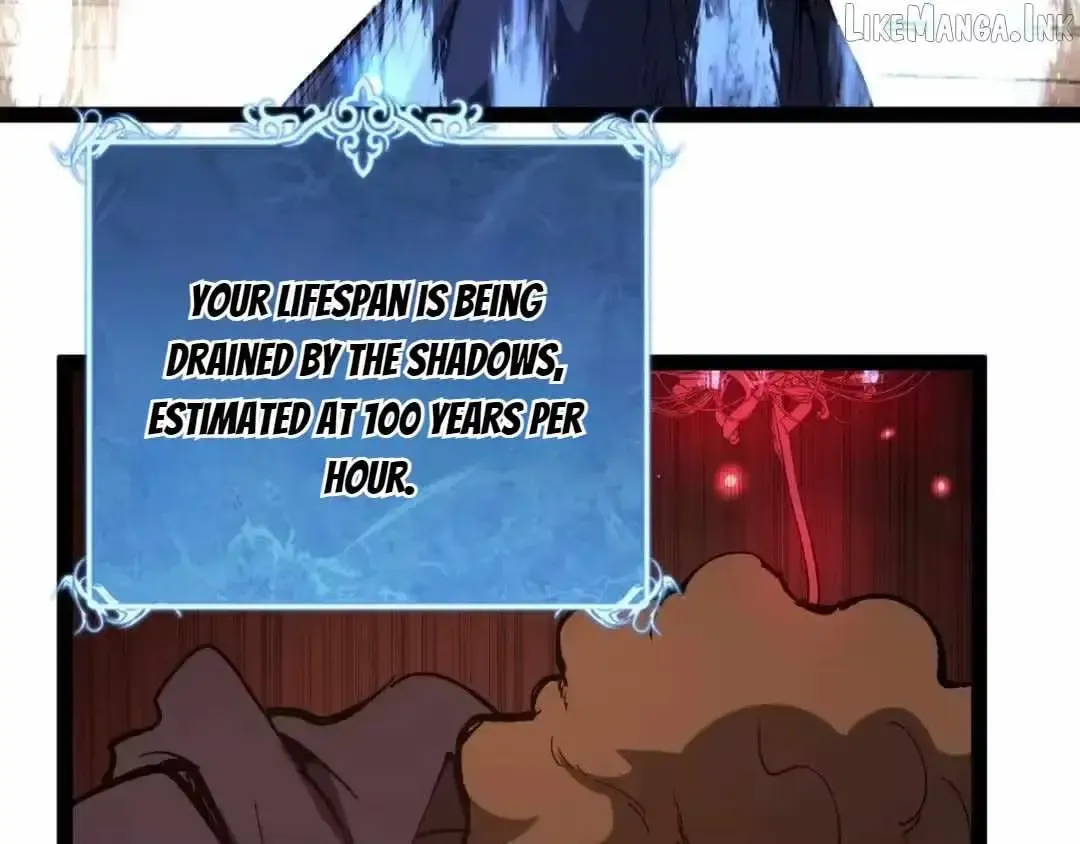 God-level Assassin, I’m the Shadow, chapter 132, page 48