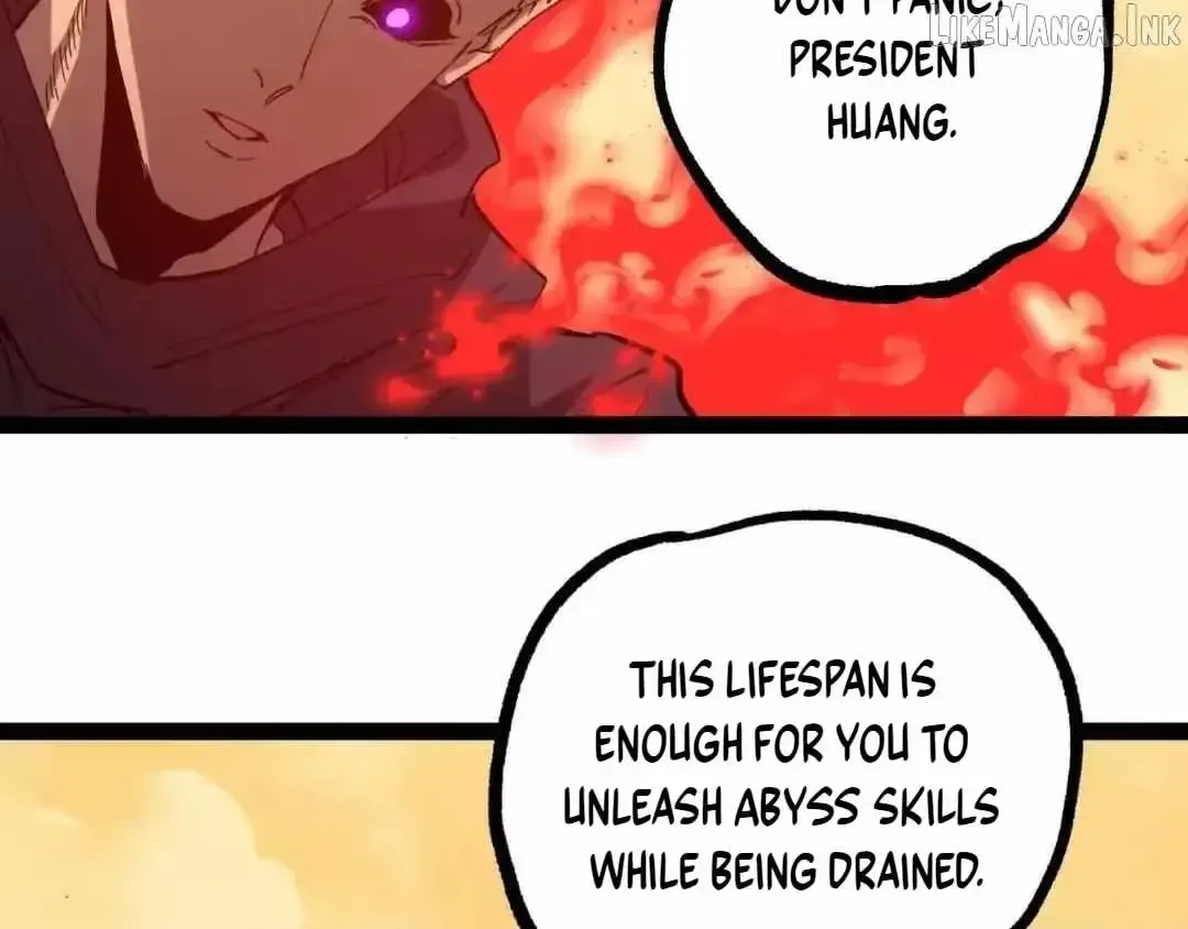 God-level Assassin, I’m the Shadow, chapter 132, page 52
