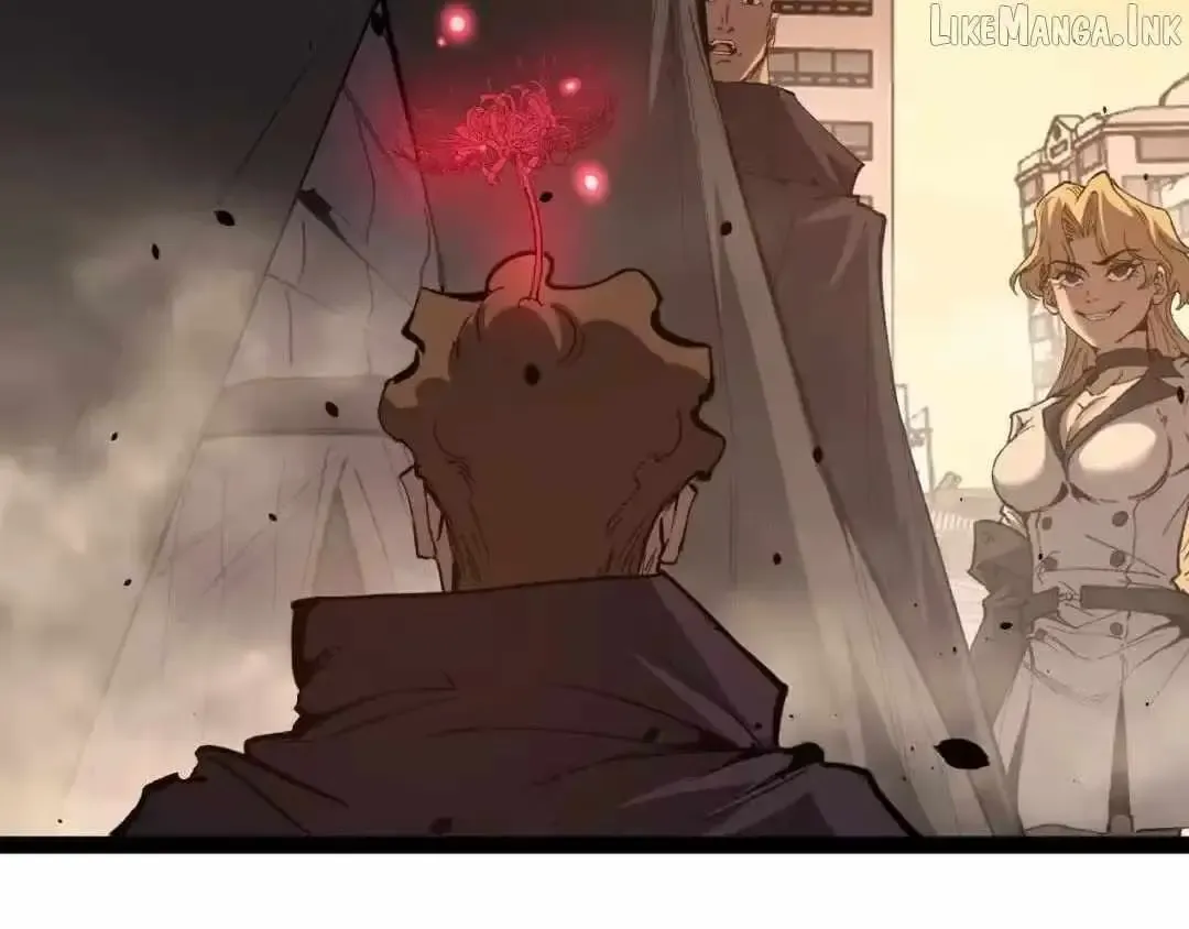 God-level Assassin, I’m the Shadow, chapter 132, page 54