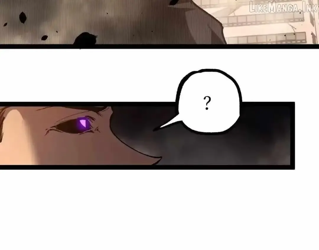God-level Assassin, I’m the Shadow, chapter 132, page 59