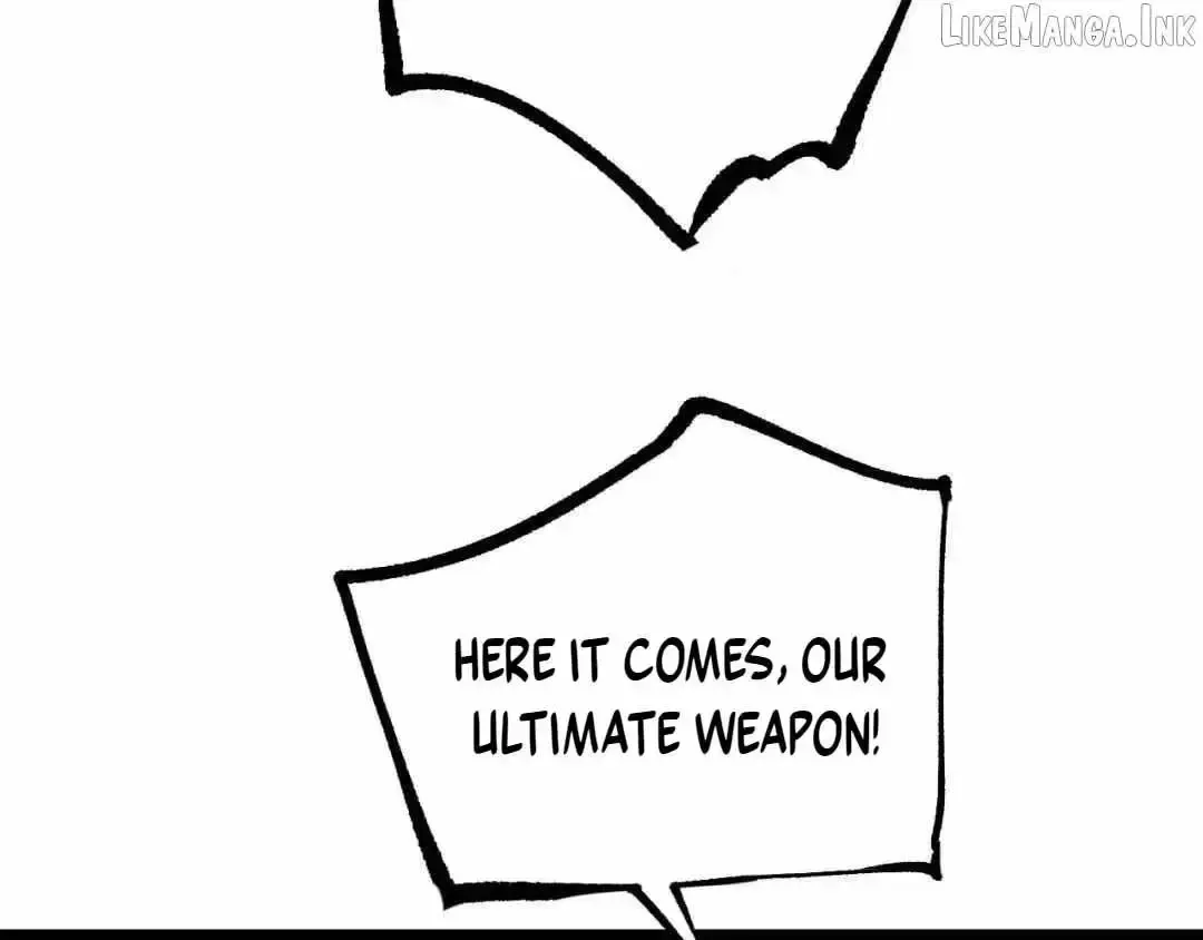 God-level Assassin, I’m the Shadow, chapter 132, page 70