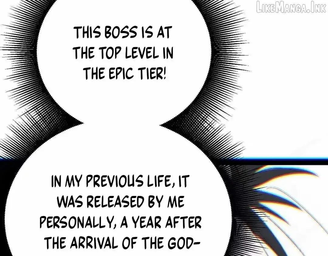 God-level Assassin, I’m the Shadow, chapter 132, page 97