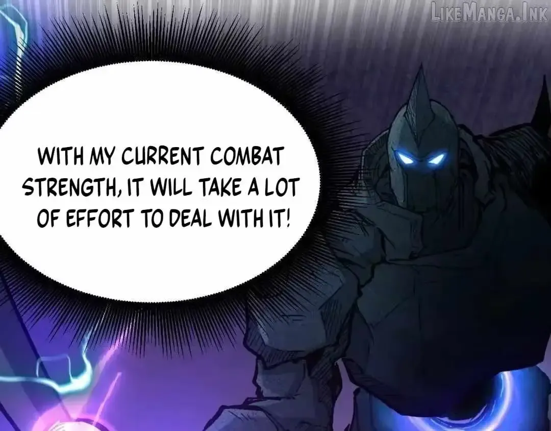 God-level Assassin, I’m the Shadow, chapter 132, page 109