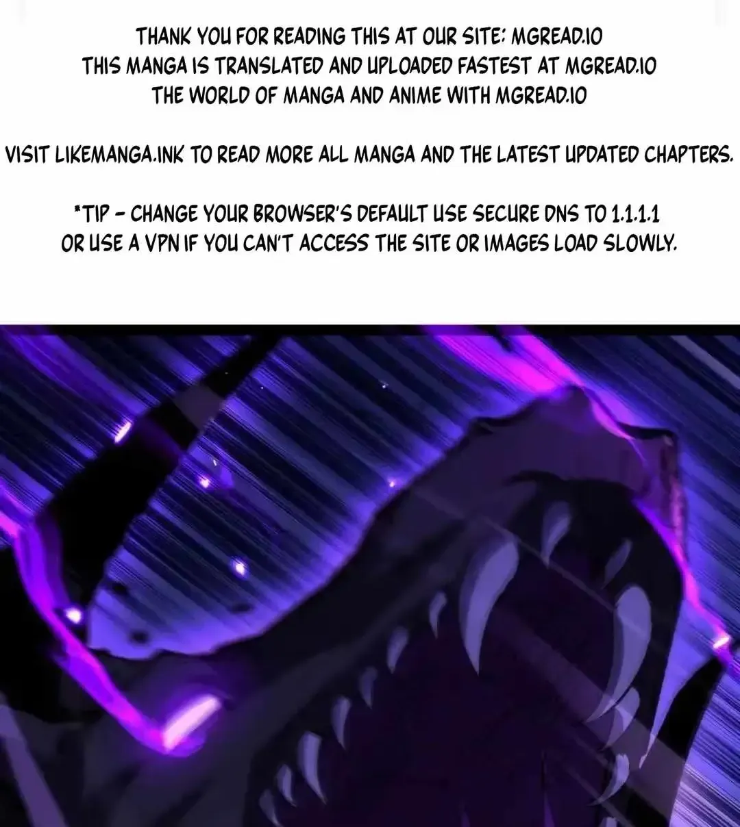 God-level Assassin, I’m the Shadow, chapter 134, page 2