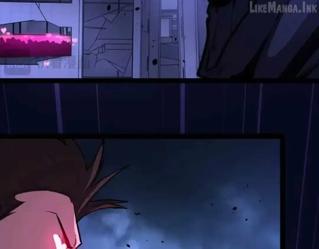 God-level Assassin, I’m the Shadow, chapter 134, page 18