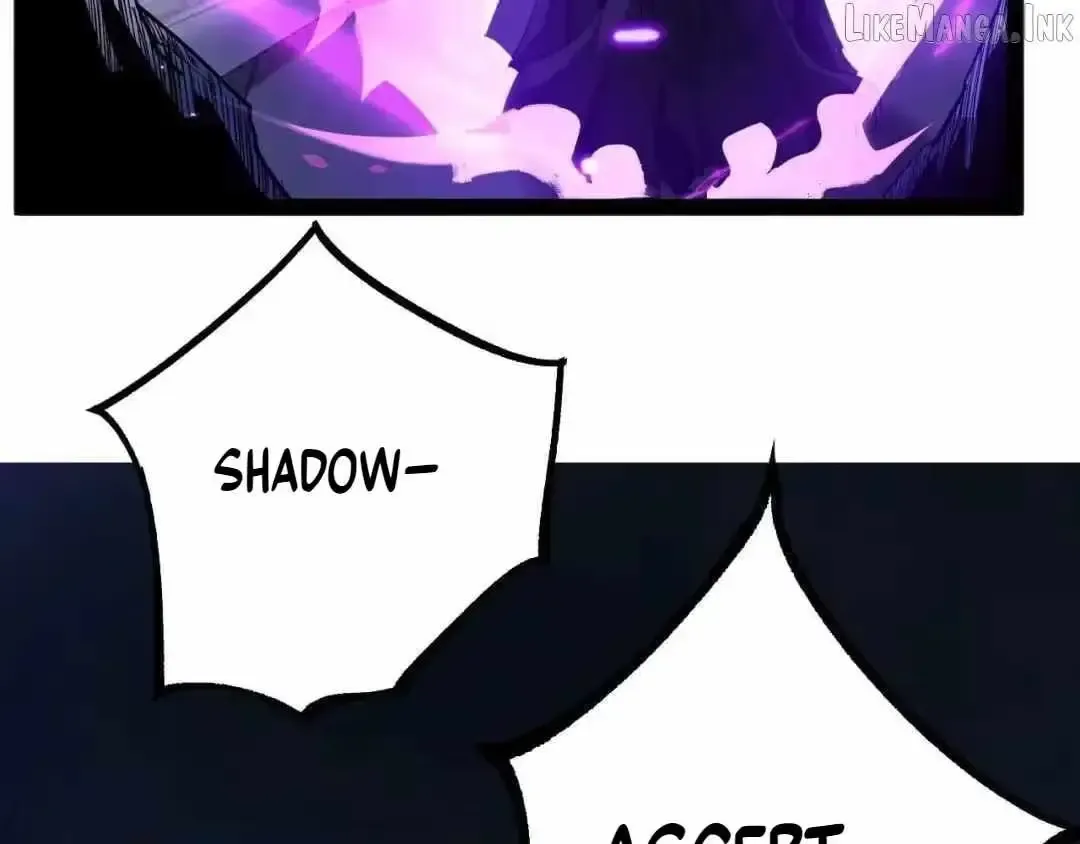 God-level Assassin, I’m the Shadow, chapter 134, page 24