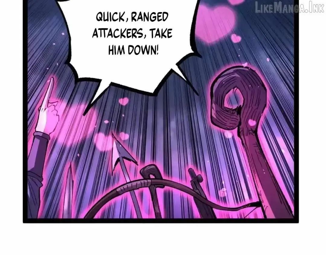God-level Assassin, I’m the Shadow, chapter 134, page 42