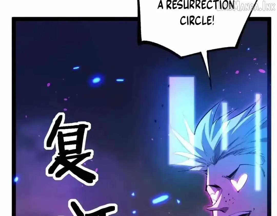 God-level Assassin, I’m the Shadow, chapter 134, page 52