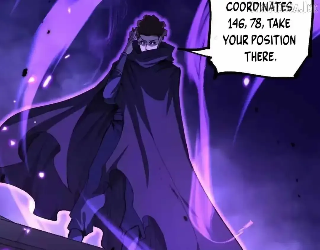 God-level Assassin, I’m the Shadow, chapter 134, page 68
