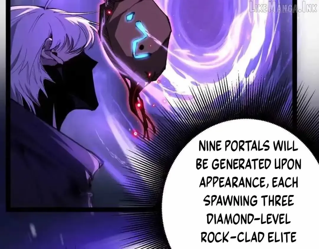 God-level Assassin, I’m the Shadow, chapter 134, page 82