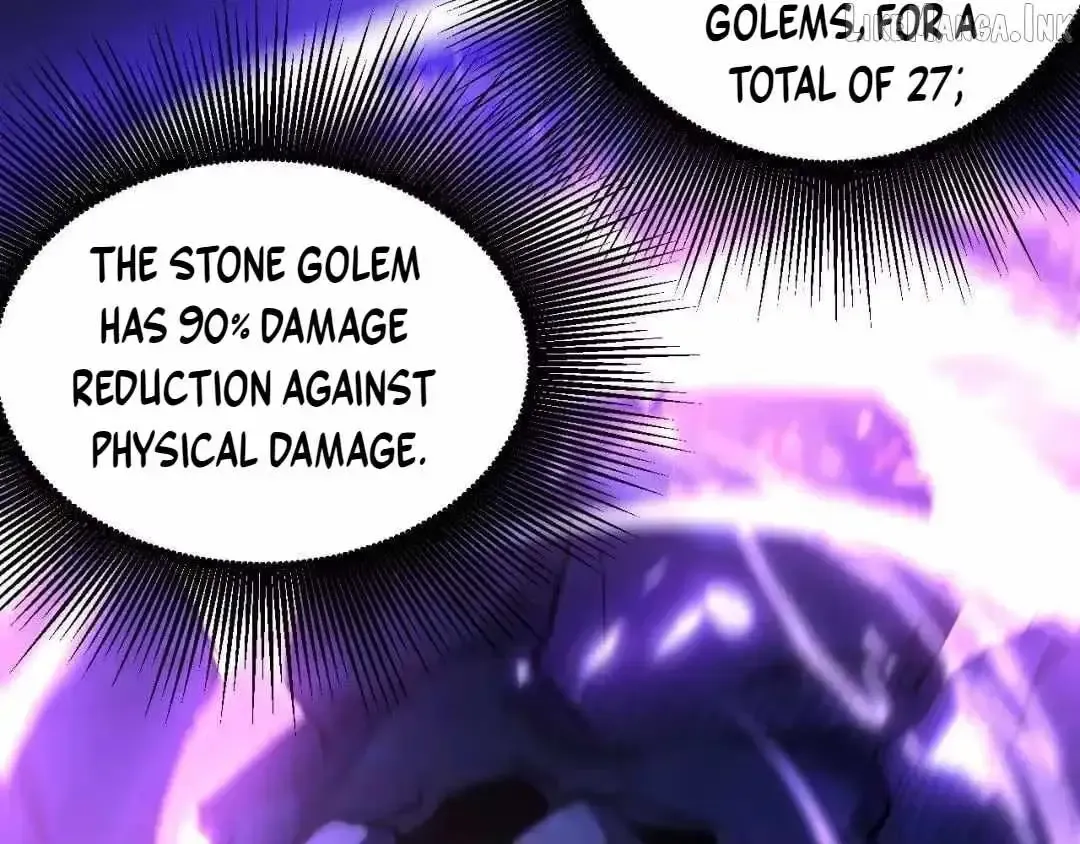 God-level Assassin, I’m the Shadow, chapter 134, page 83