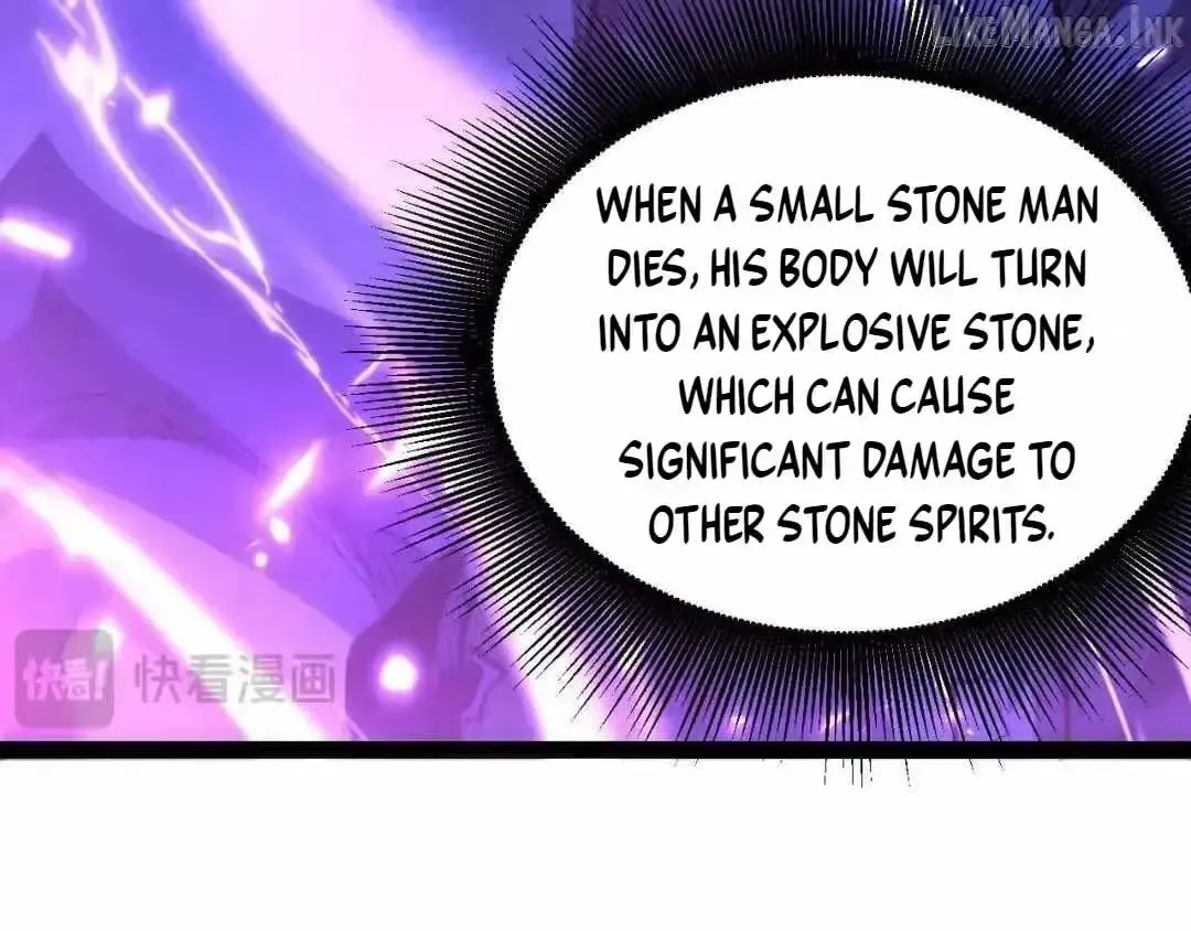 God-level Assassin, I’m the Shadow, chapter 134, page 90