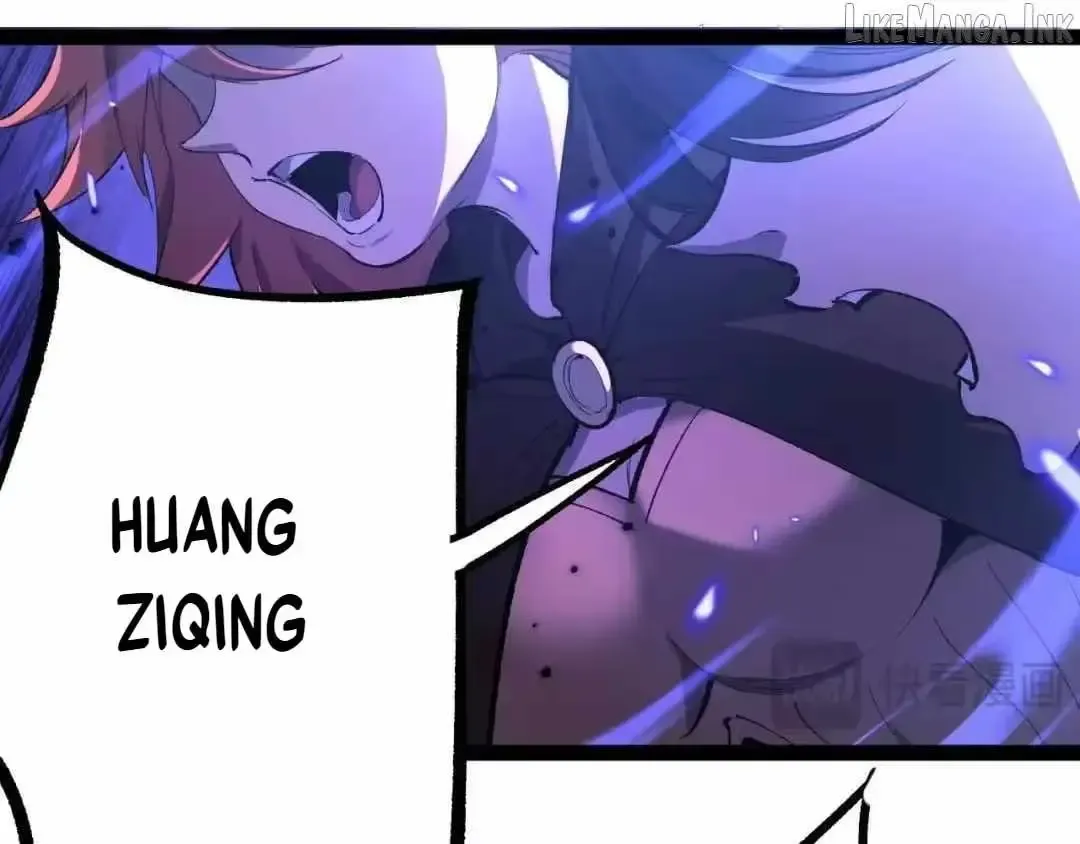 God-level Assassin, I’m the Shadow, chapter 134, page 126