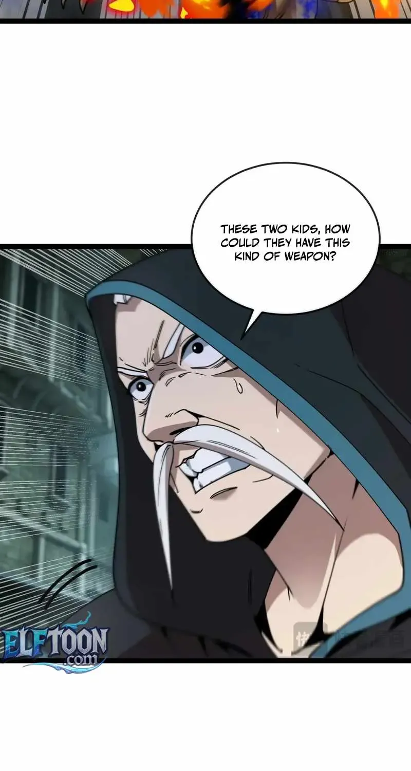 Titan Forge, chapter 23, page 19