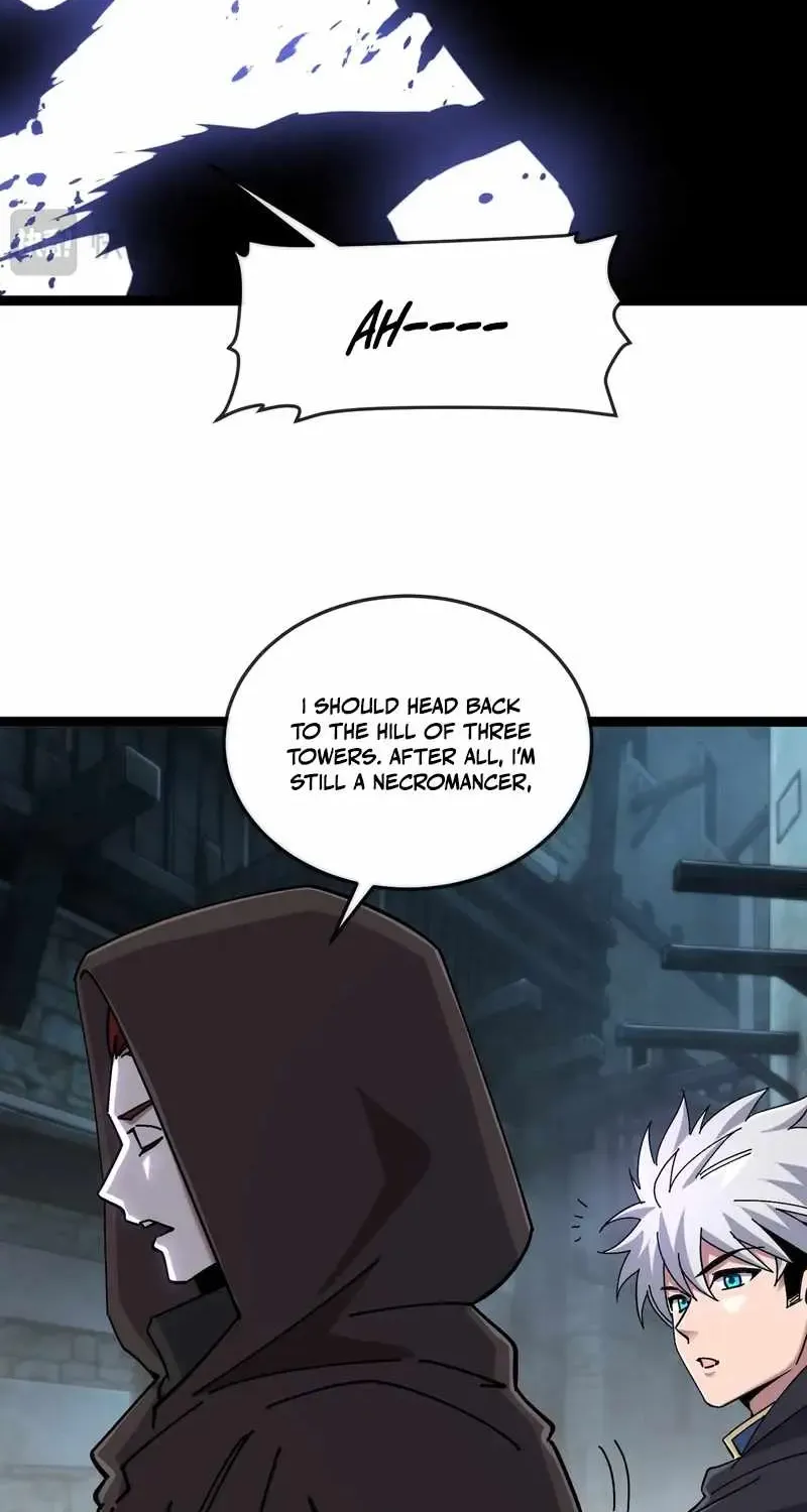Titan Forge, chapter 23, page 27