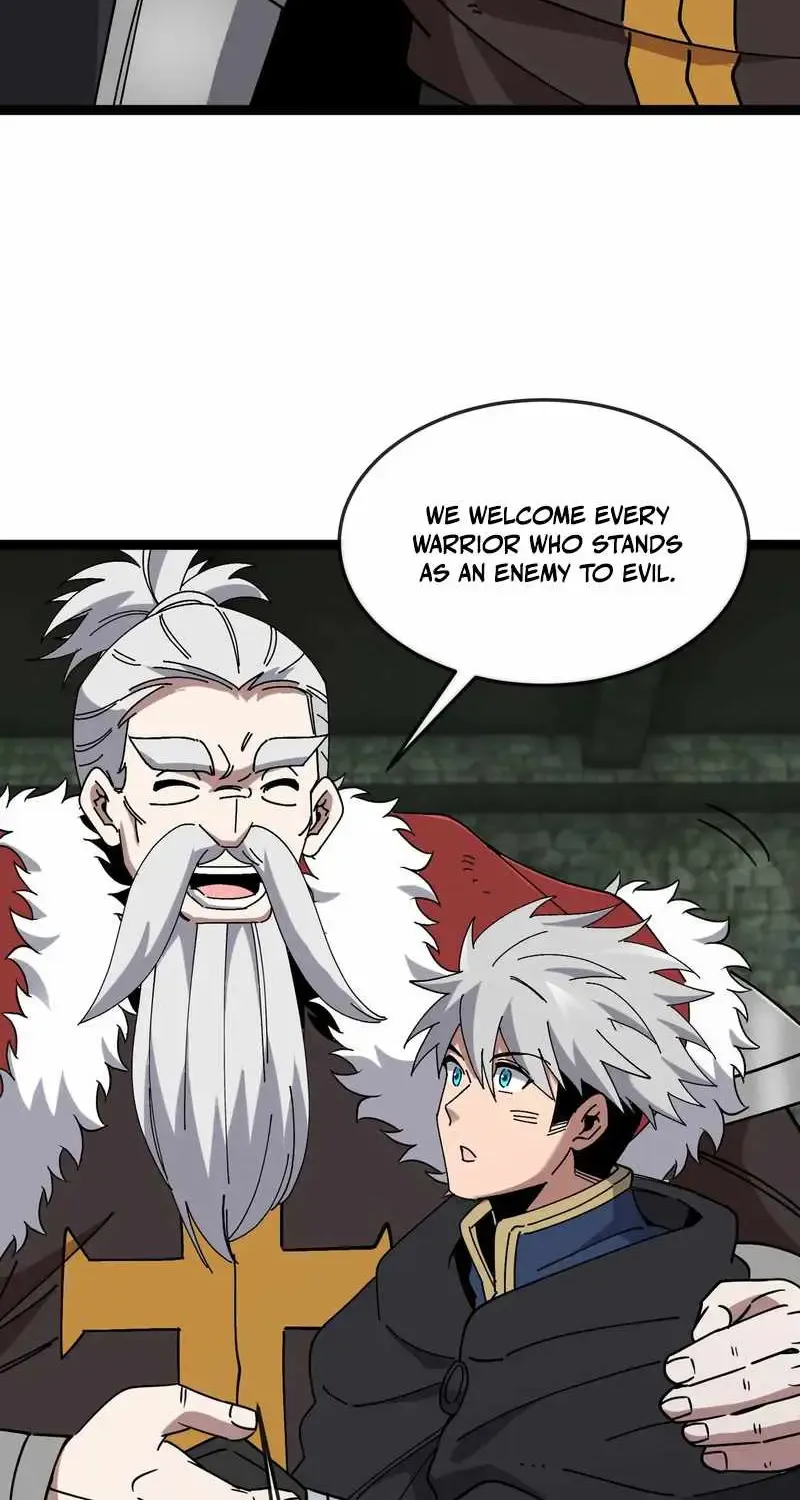Titan Forge, chapter 23, page 49