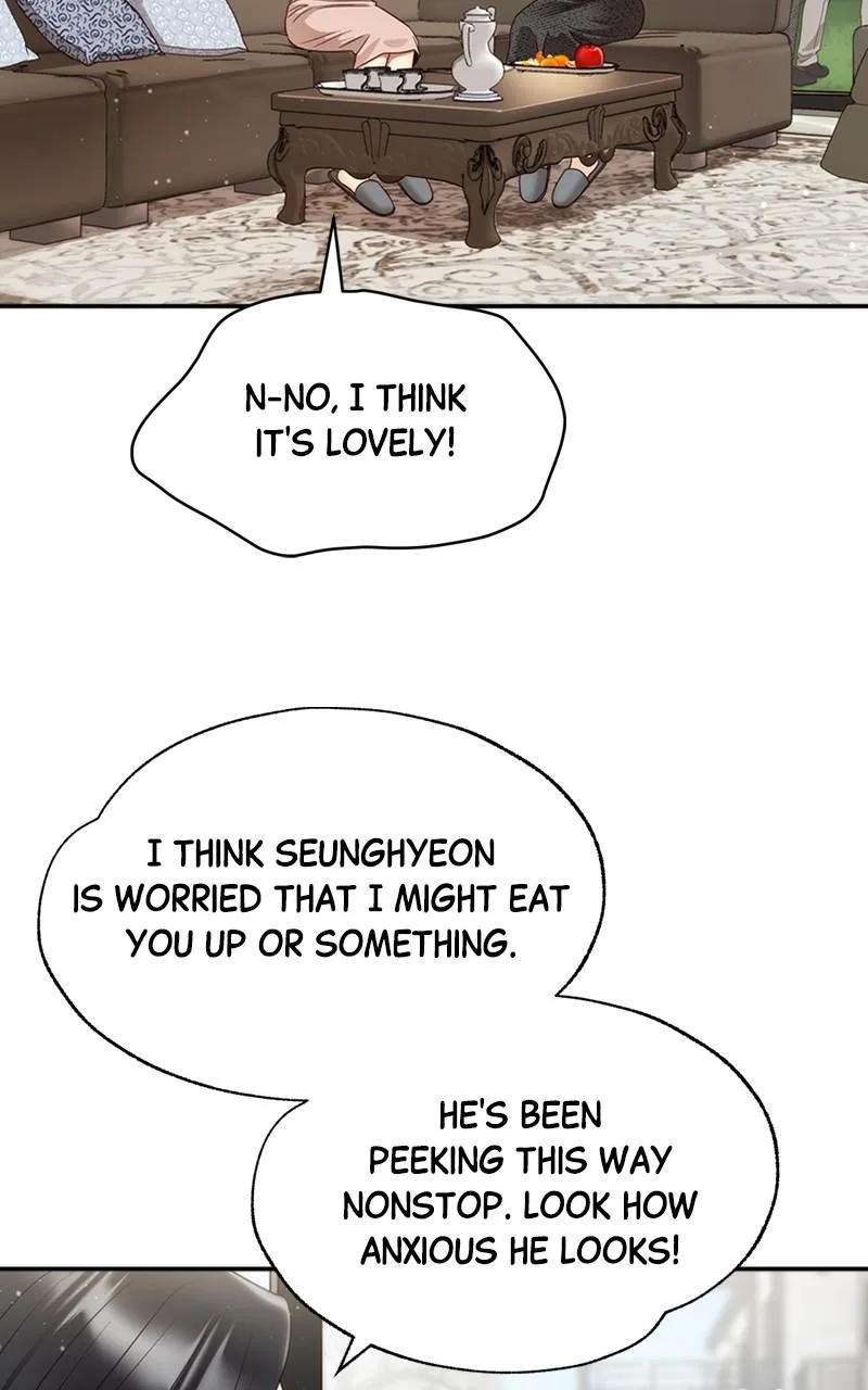 Daytime Star, chapter 73, page 57
