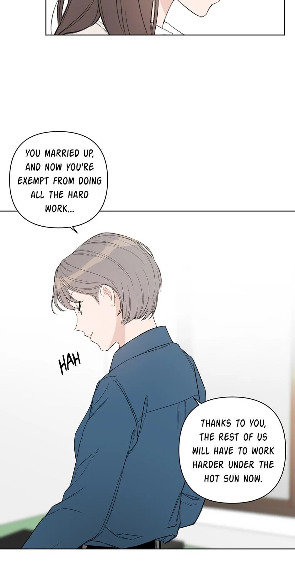 Positively Yours, chapter 46, page 5
