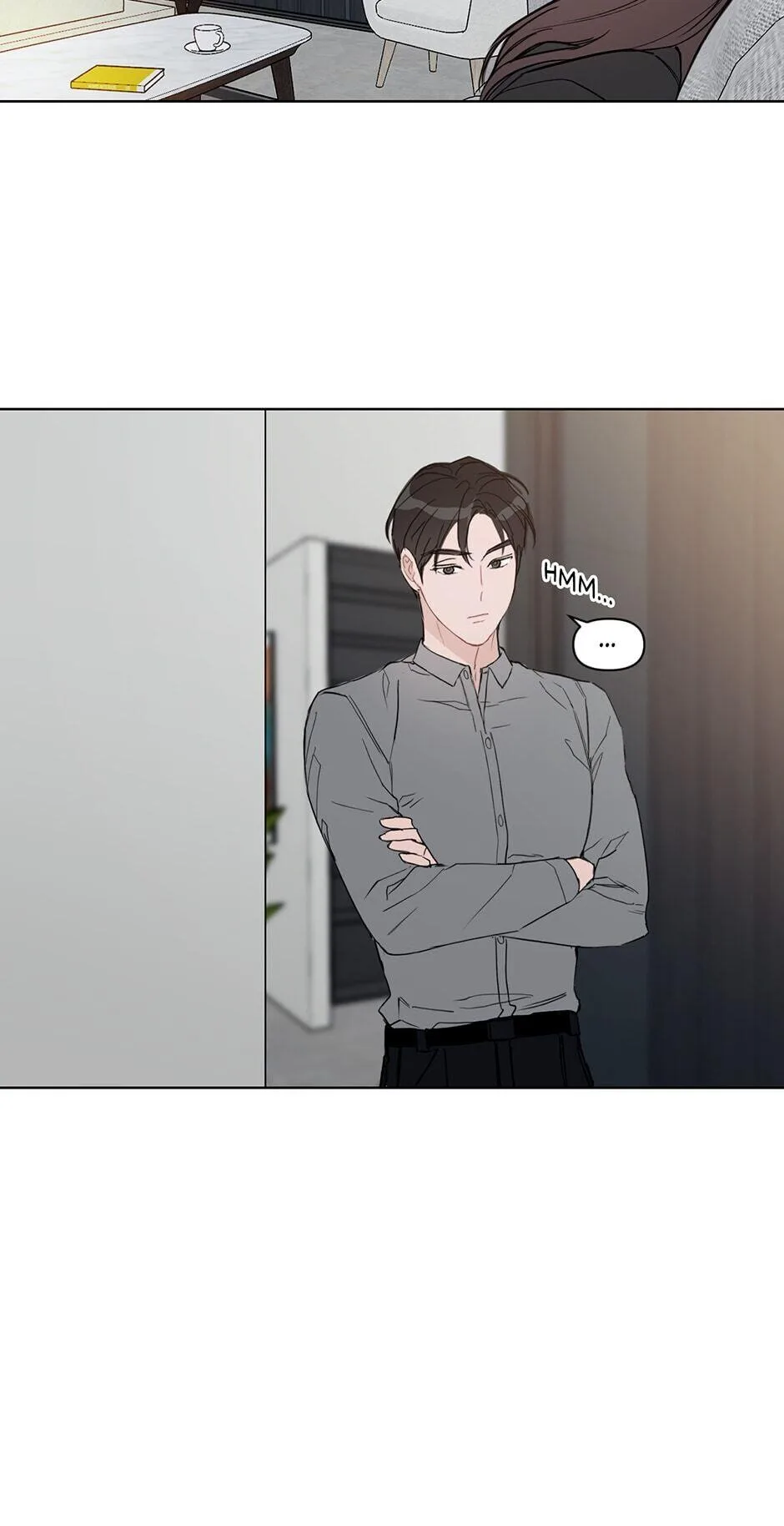 Positively Yours, chapter 46, page 22