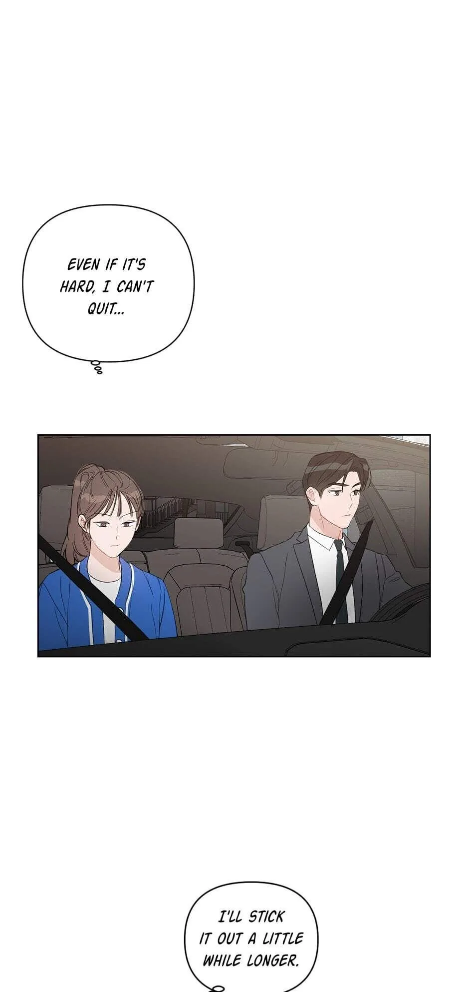 Positively Yours, chapter 46, page 25