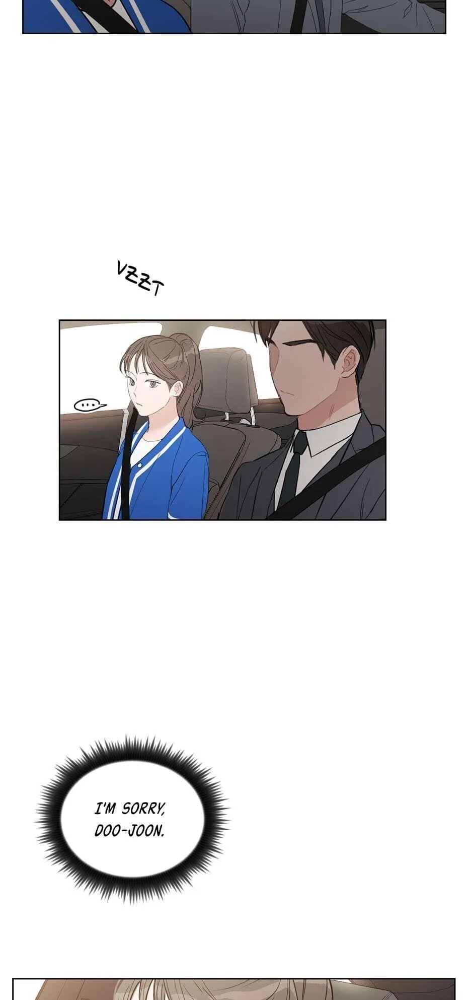 Positively Yours, chapter 46, page 29