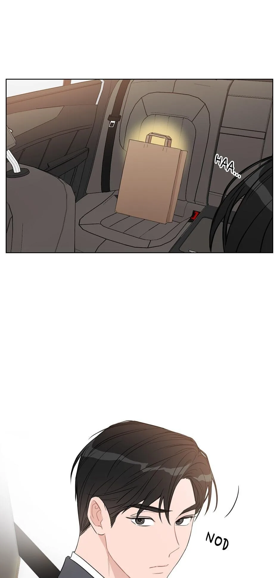 Positively Yours, chapter 46, page 41
