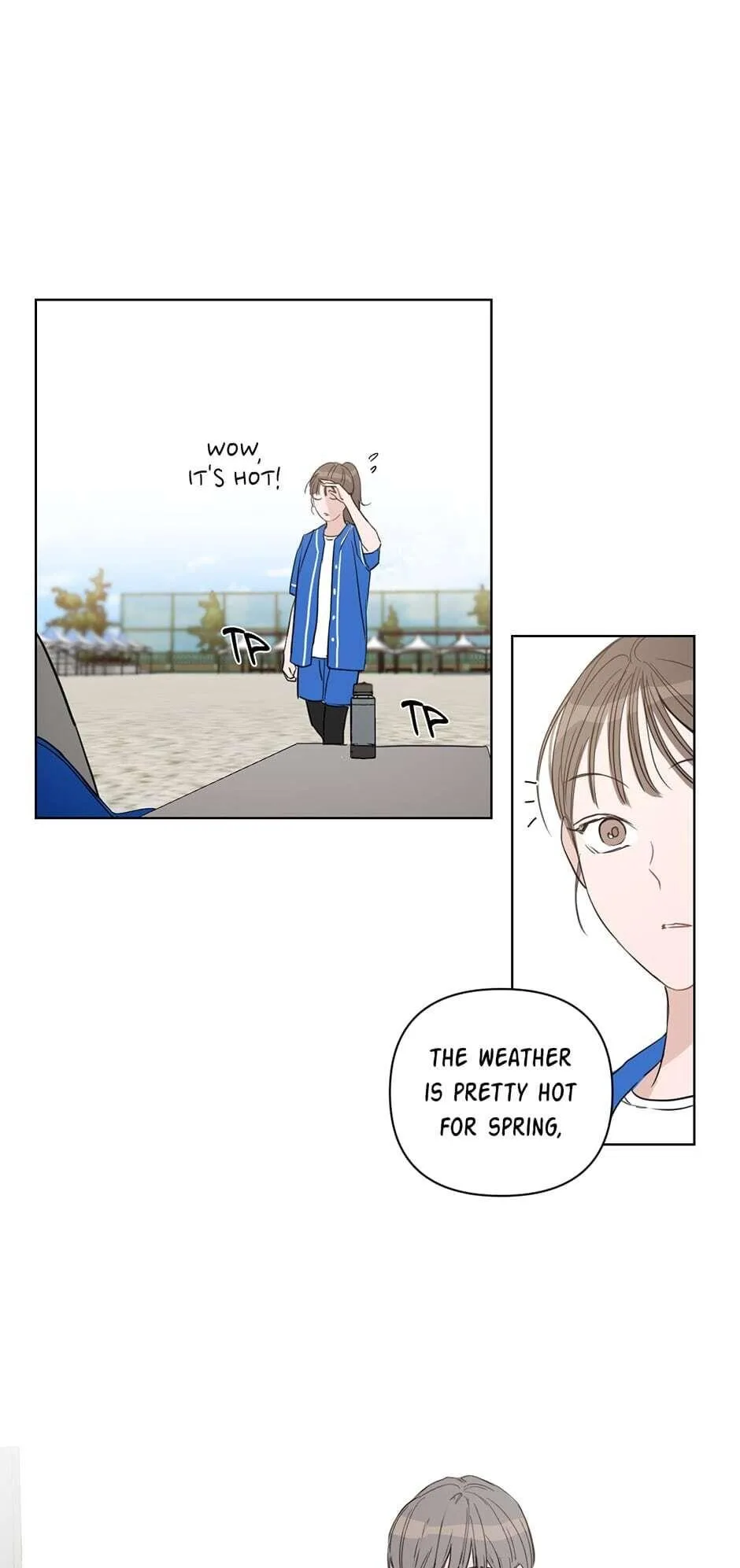 Positively Yours, chapter 46, page 48