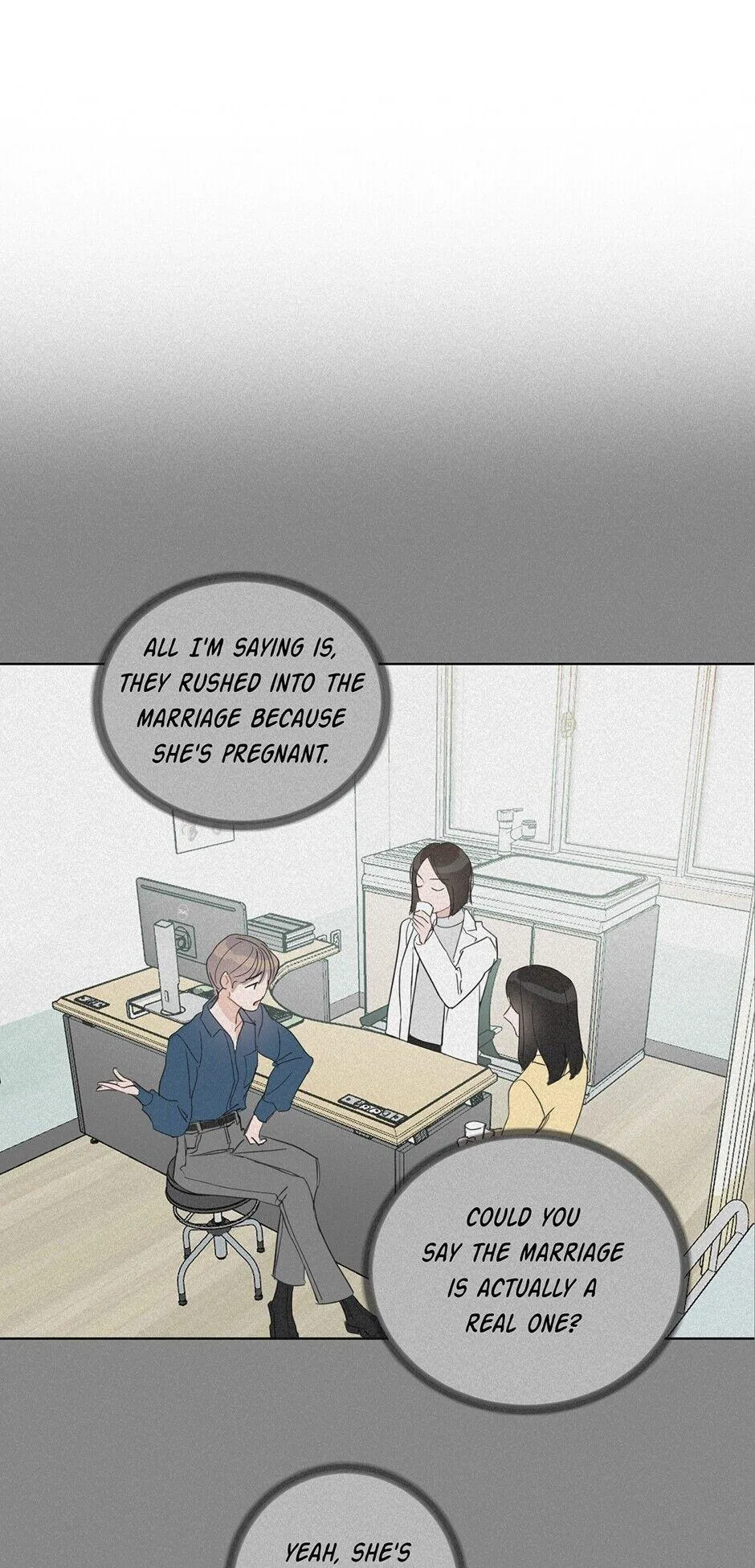 Positively Yours, chapter 46, page 54