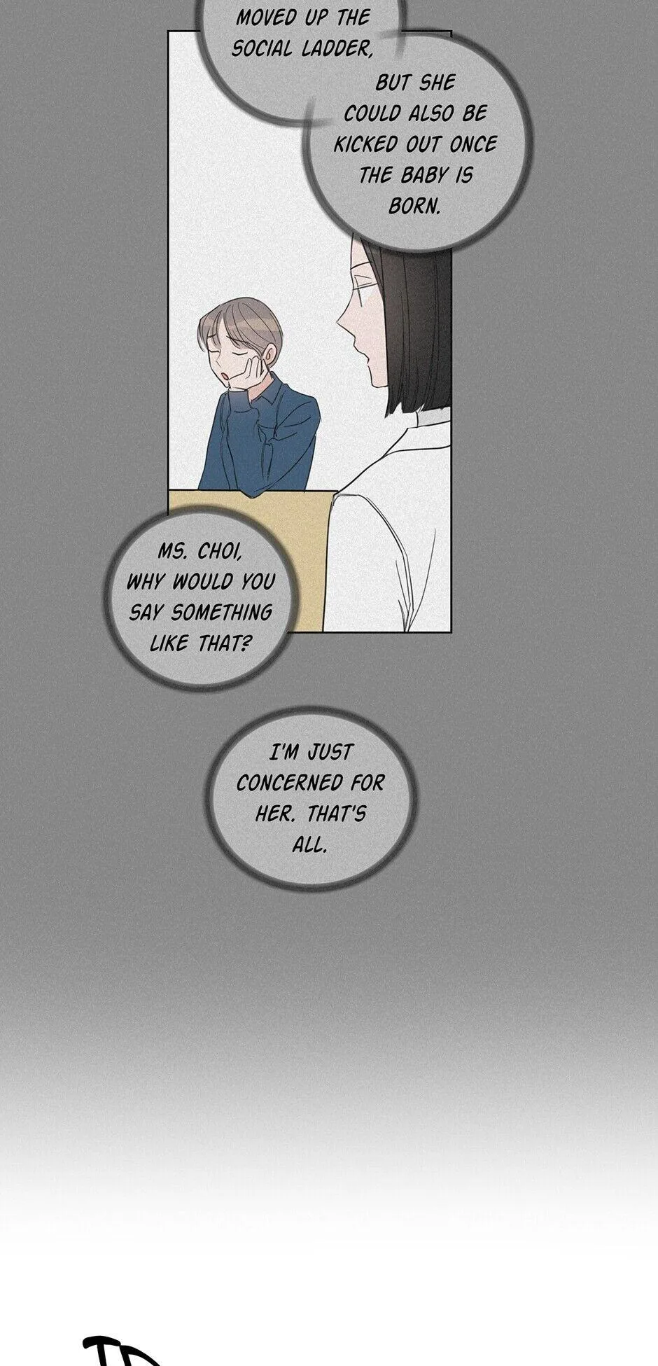 Positively Yours, chapter 46, page 55