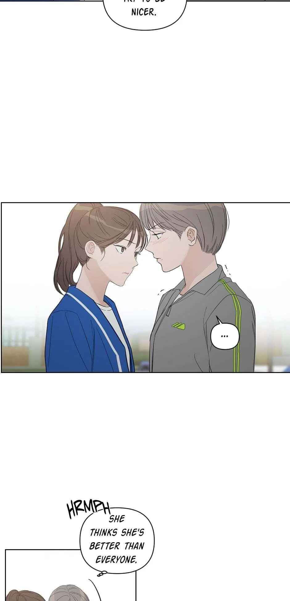 Positively Yours, chapter 46, page 57