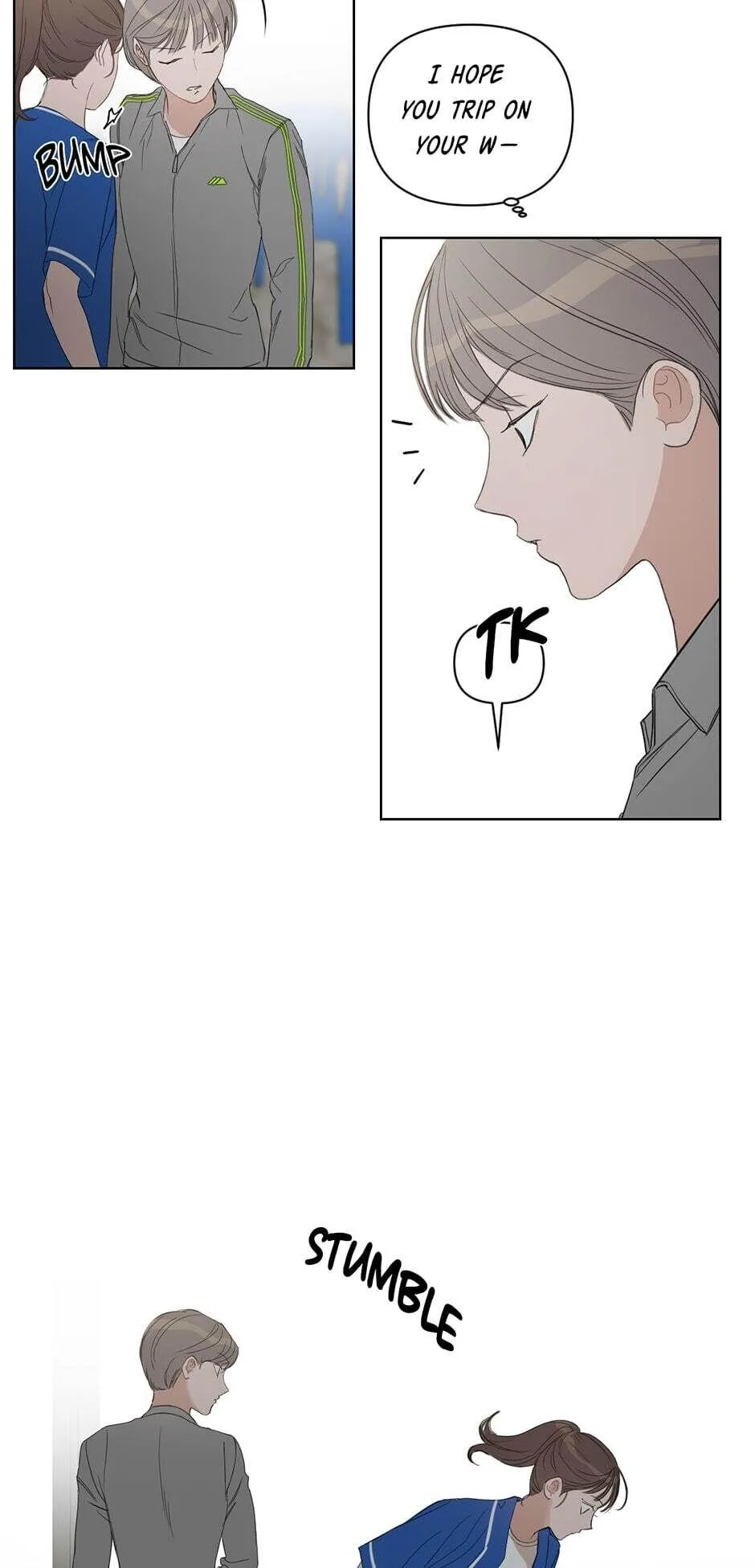 Positively Yours, chapter 46, page 58