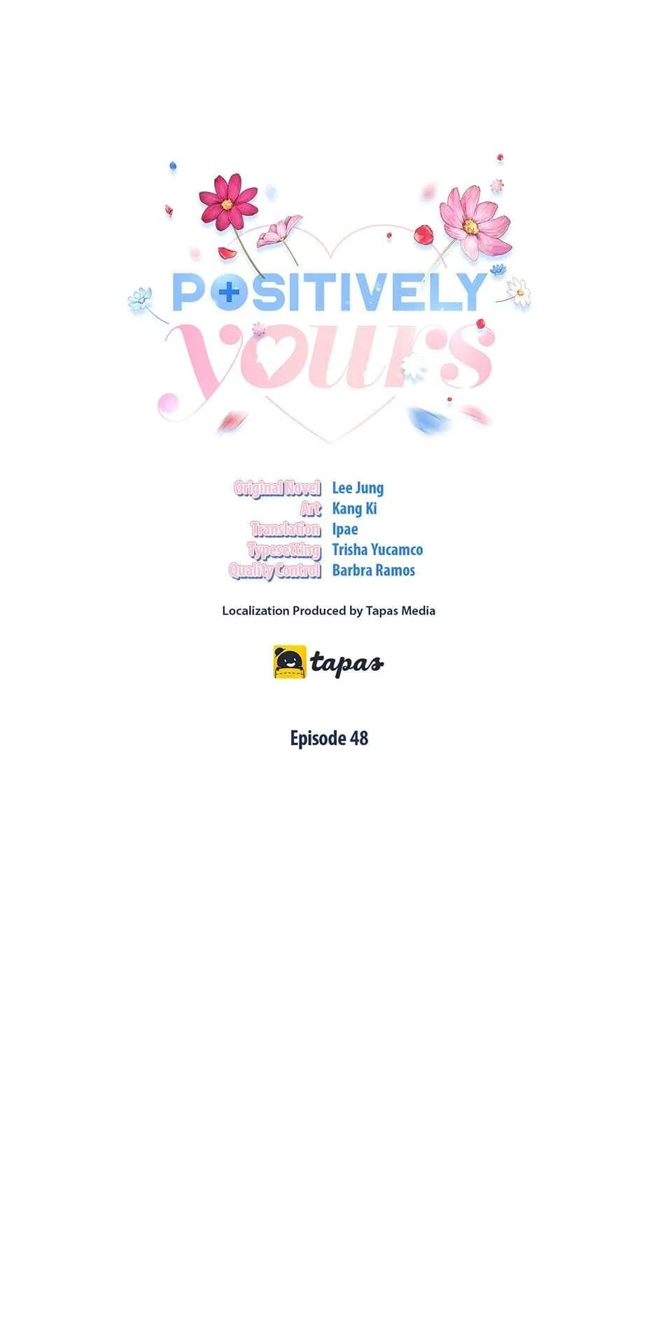 Positively Yours, chapter 48, page 4