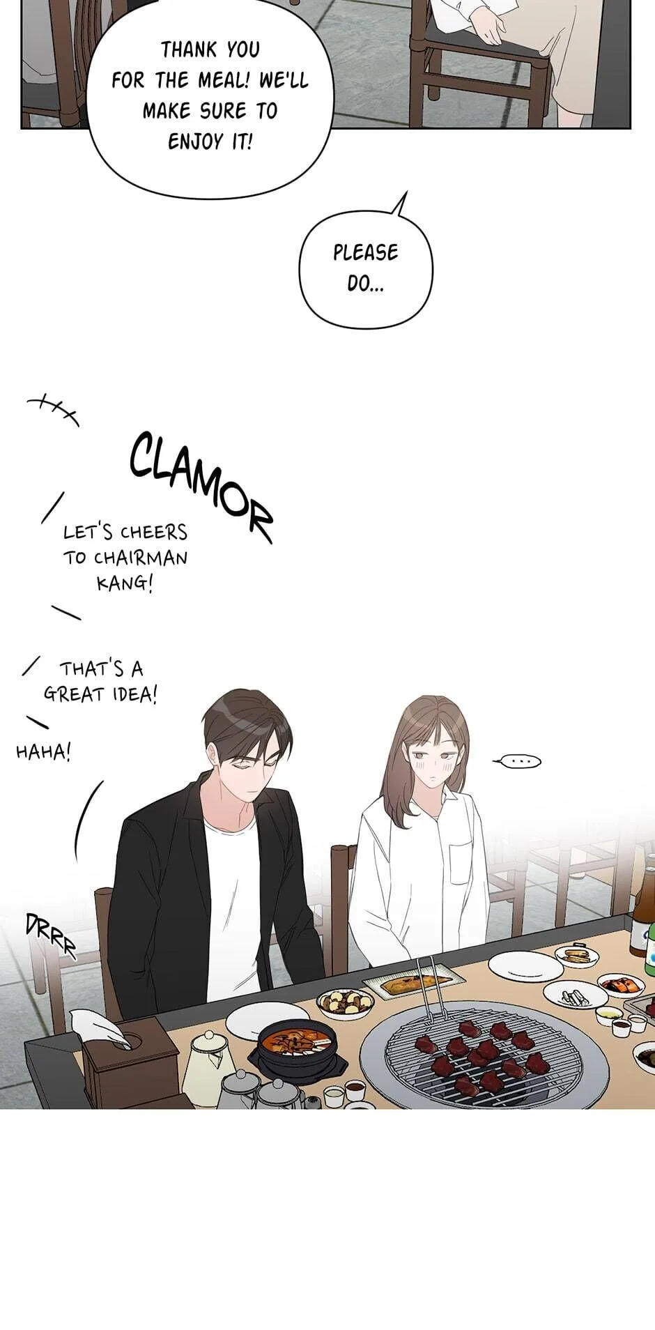 Positively Yours, chapter 48, page 9