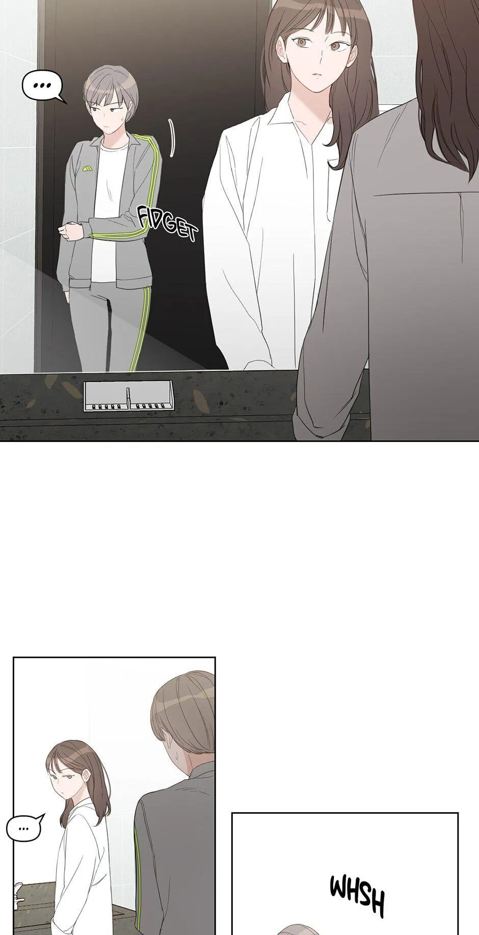 Positively Yours, chapter 48, page 33