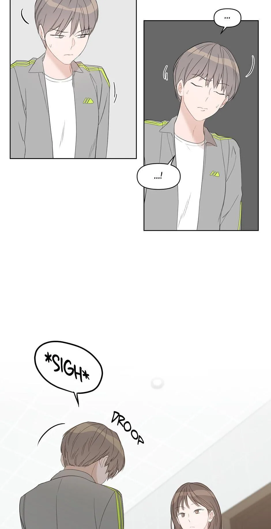 Positively Yours, chapter 48, page 36