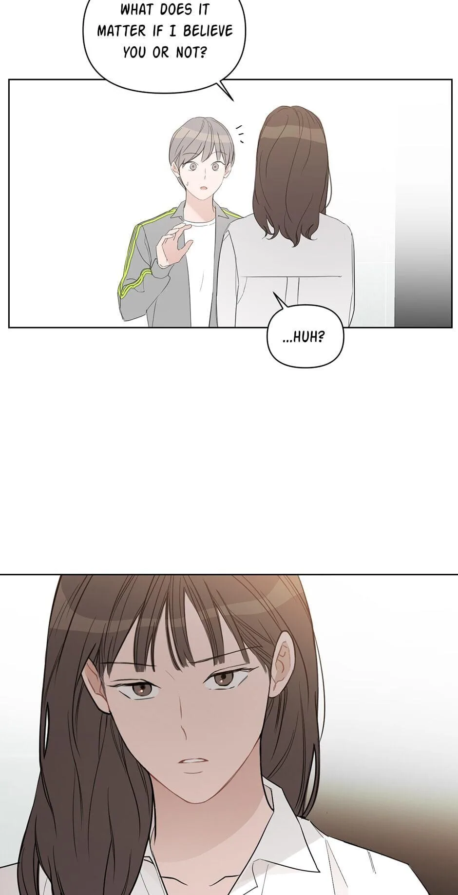 Positively Yours, chapter 48, page 39