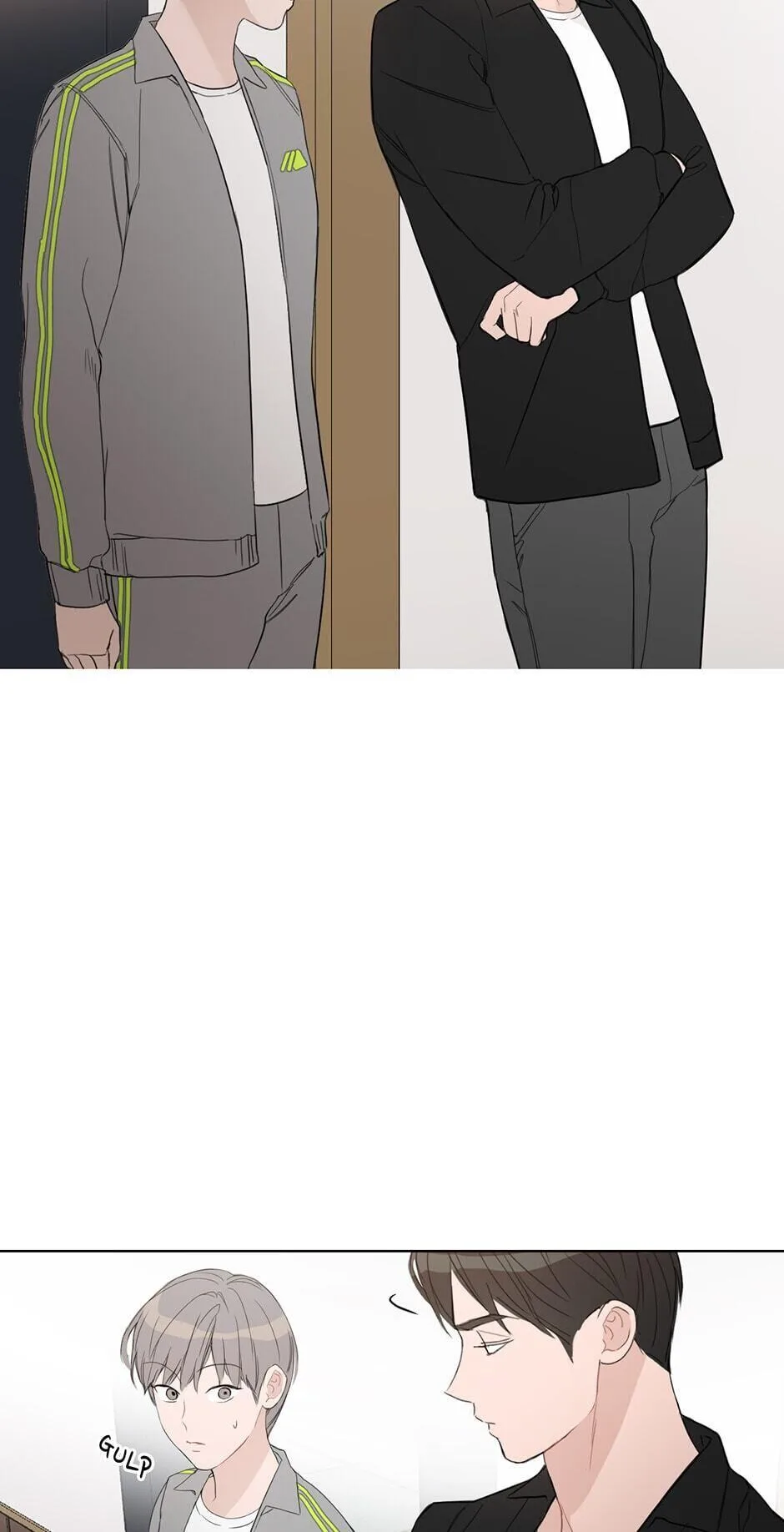 Positively Yours, chapter 48, page 45