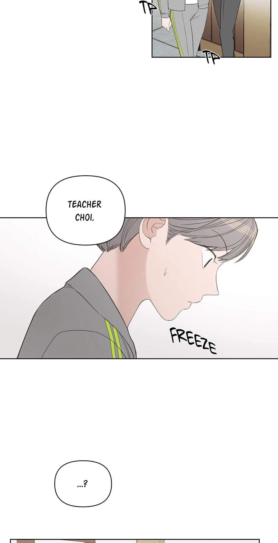 Positively Yours, chapter 48, page 47