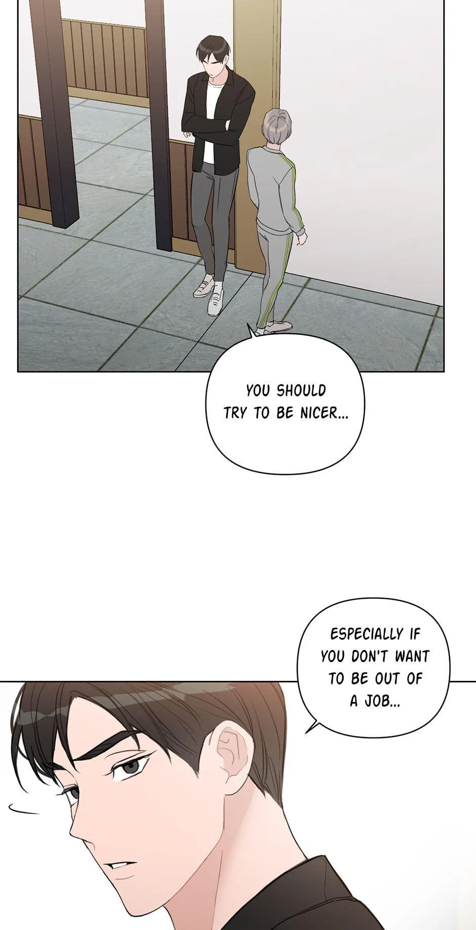 Positively Yours, chapter 48, page 48