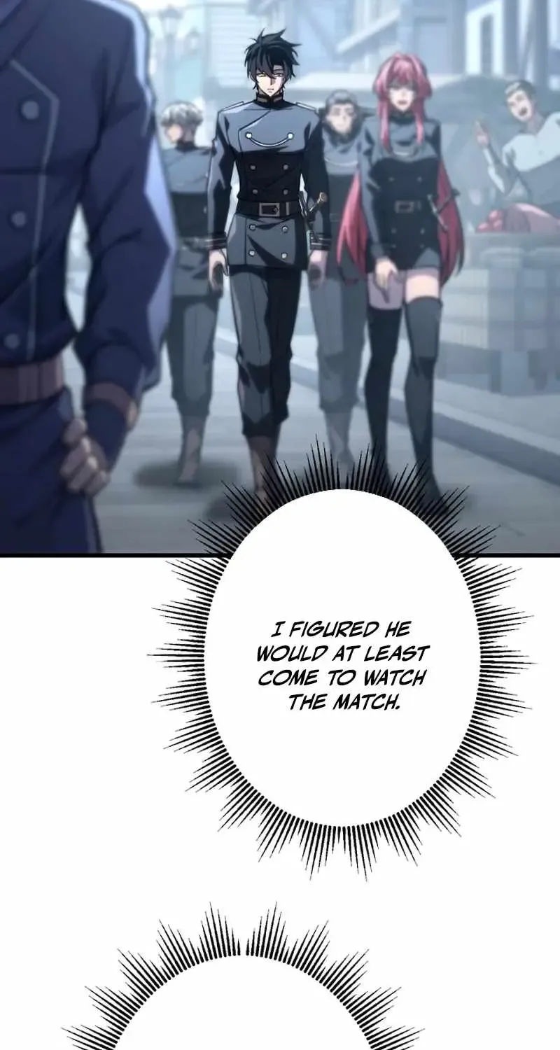 The Rebel of the Tyrant Noble House, chapter 35, page 29